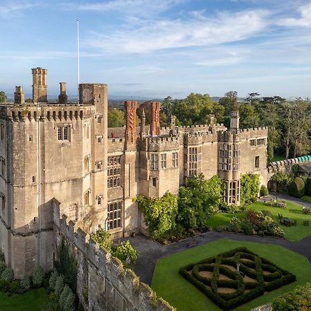 Thornbury Castle - A Relais & Chateaux Hotel Екстер'єр фото