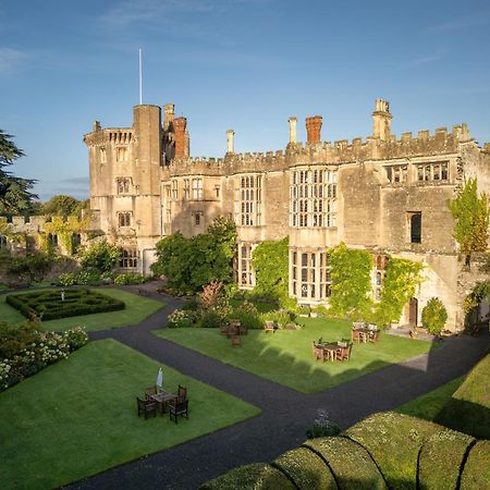 Thornbury Castle - A Relais & Chateaux Hotel Екстер'єр фото