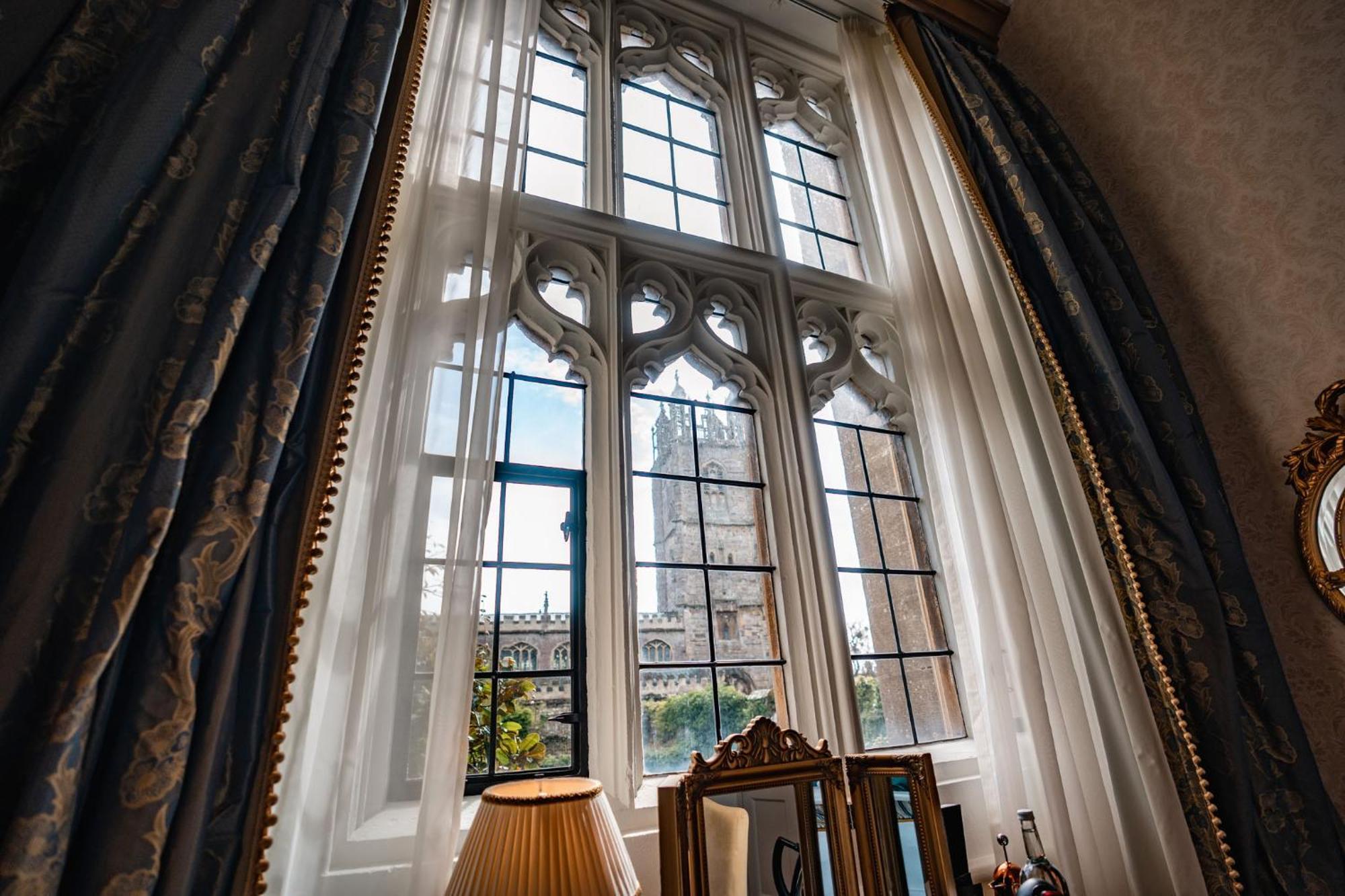 Thornbury Castle - A Relais & Chateaux Hotel Екстер'єр фото