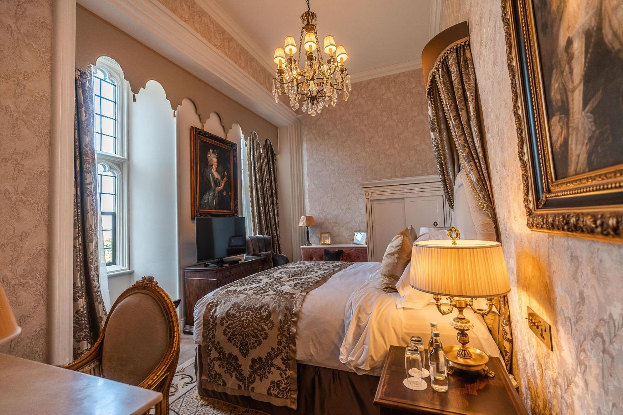 Thornbury Castle - A Relais & Chateaux Hotel Екстер'єр фото