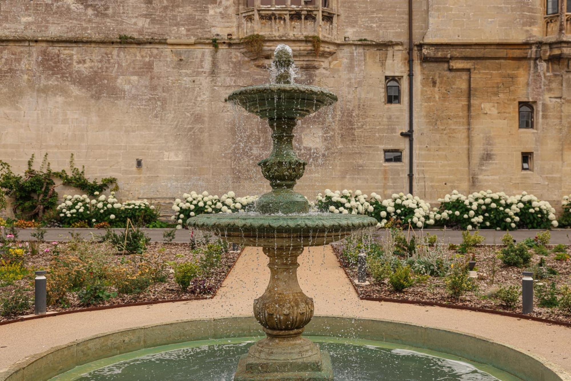 Thornbury Castle - A Relais & Chateaux Hotel Екстер'єр фото