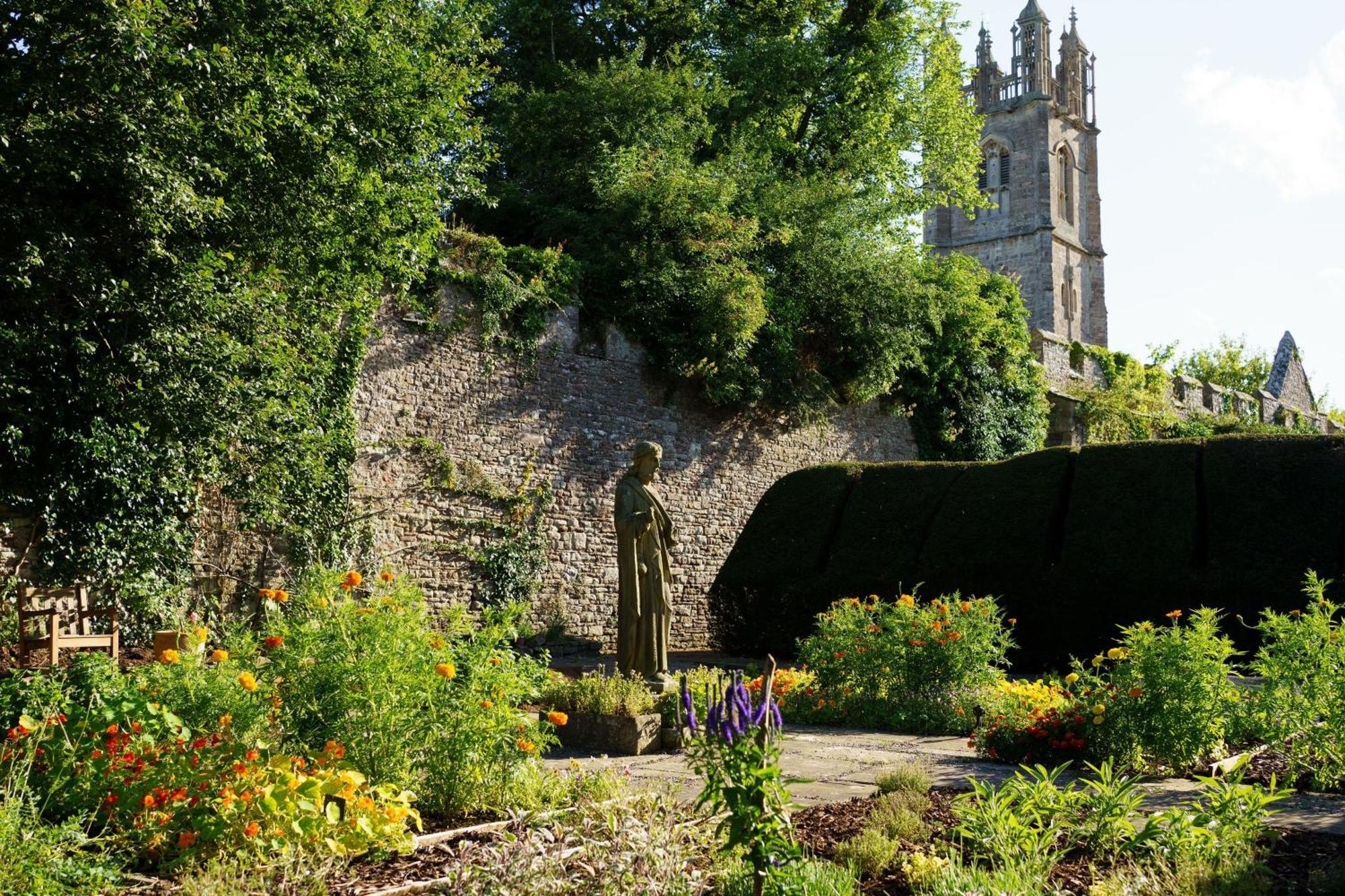 Thornbury Castle - A Relais & Chateaux Hotel Екстер'єр фото