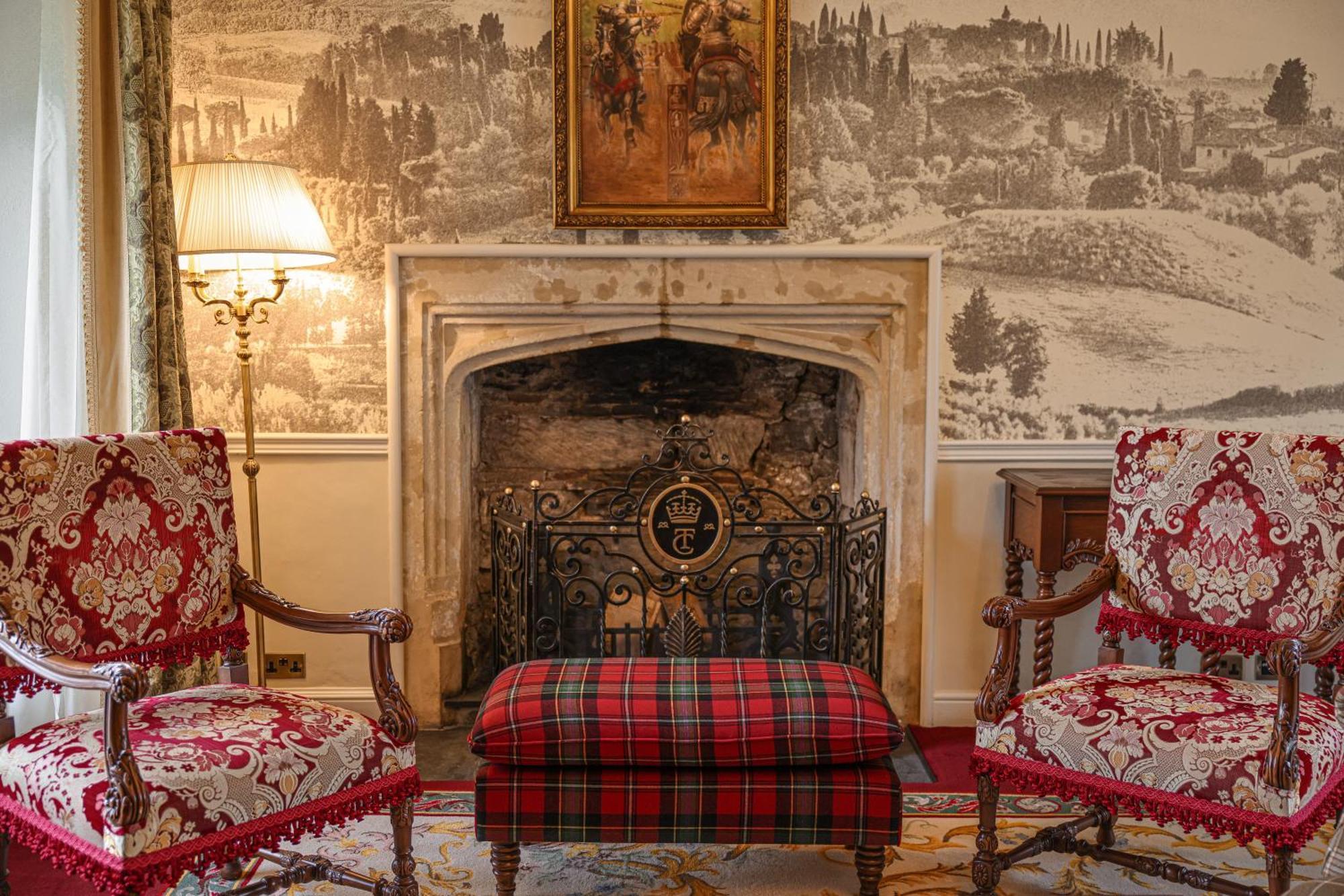 Thornbury Castle - A Relais & Chateaux Hotel Екстер'єр фото