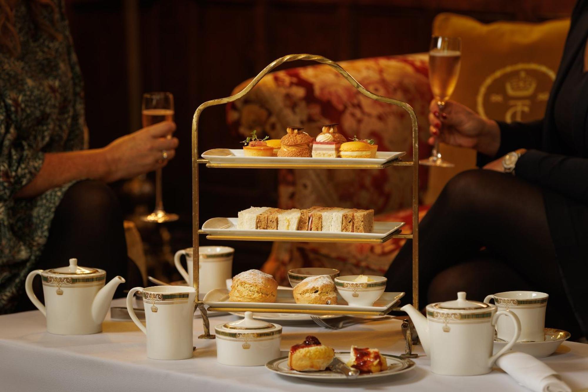 Thornbury Castle - A Relais & Chateaux Hotel Екстер'єр фото